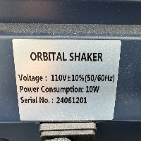 Labnique Orbital Shaker image 3